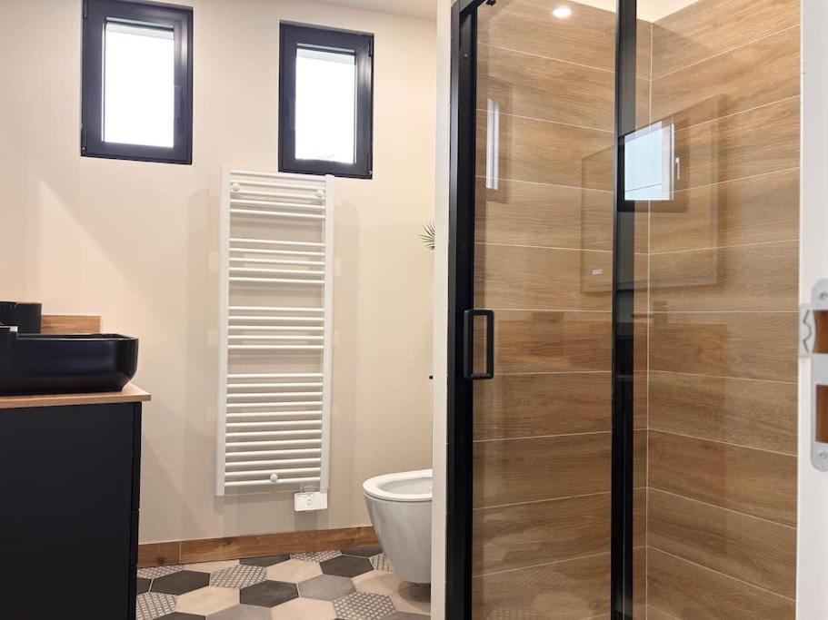 Appartement 724