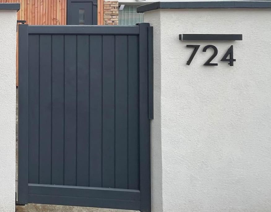 724 Appartement